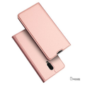 Luxury Leather Wallet Flip Phone Case for OnePlus 6T