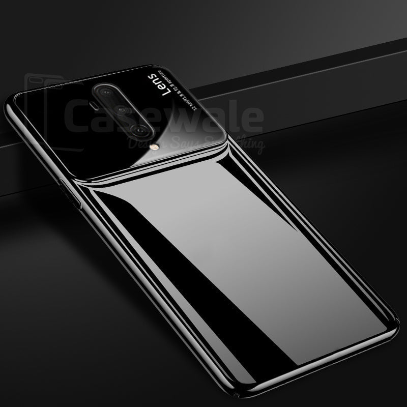 Luxury Smooth Ultra Thin Mirror Effect Case for OnePlus 7T / 7T Pro