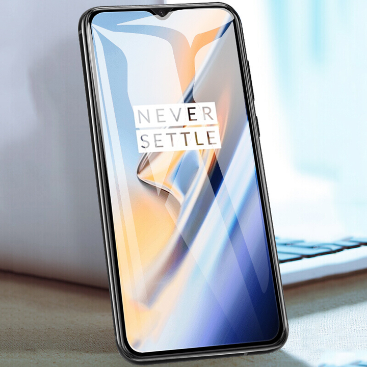 Tempered Glass Screen Protector for OnePlus 7 Pro
