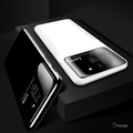 Luxury Ultra Thin Mirror Effect Back Case for Samsung Galaxy A6