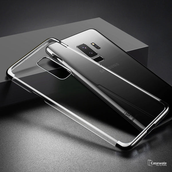 Luxury High-end Fashion Protective Case For Galaxy J8