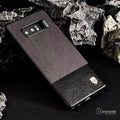 Luxury Ultra-thin Leather Case for Samsung Galaxy Note 8