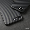 iPhone 7/ 7 Plus Carbon Fiber Ultra-thin Protection Back Case