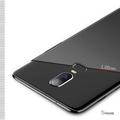 Luxury Ultra Thin Smooth Matte PP Case for OnePlus 6