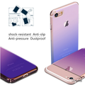 Luxury Aura Gradient Hard PC Case for iPhone 6/ 6S Plus