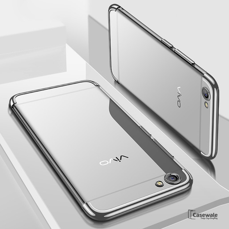 Luxury High-end Fashion Protective Case For Vivo Y83