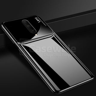 Luxury Smooth Ultra Thin Mirror Effect Case for OnePlus 8 / 8 Pro