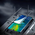 5D Tempered Glass Screen Protector For iPhone & Android Phones [Limited Period Offer]