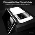 Luxury Smooth Ultra Thin Mirror Effect Case for Samsung Galaxy ( SALE )