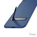 Luxury Magnetic Holder Kickstand Slim Case for Apple iPhone X