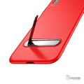 Luxury Magnetic Holder Kickstand Slim Case for Apple iPhone X