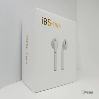 MCDODO i8S Wireless Earphone Portable Bluetooth AirPods