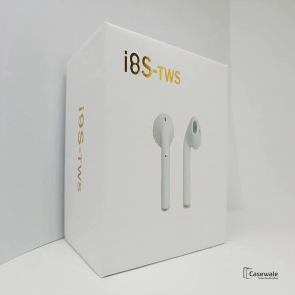 MCDODO i8S Wireless Earphone Portable Bluetooth AirPods