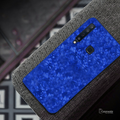 Luxury Marble Pattern Tempered Glass Case for Samsung Galaxy ( SALE )