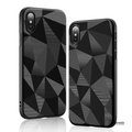 Luxury Retro Soft Silicone Phone Case For iPhone X