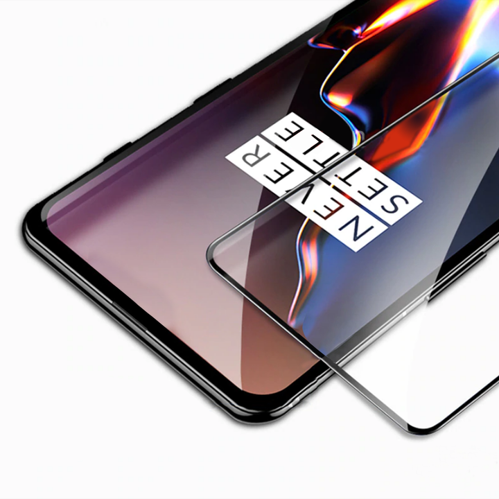 Tempered Glass Screen Protector for OnePlus 7