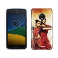 Bahubali Designer case for Moto G5 Plus