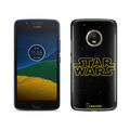 Star Wars Premium Design Case for Moto G5 Plus