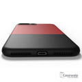 Apple iPhone Original Half Wrapped PC Combo Back Case