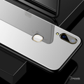 Luxury 9H Tempered Glass Phone Case for Vivo V11