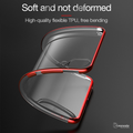 Luxury High-end Transparent Phone Case for Huawei P20 Pro