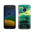 Premium Design Star Wars Case for Moto G5 Plus