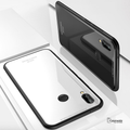 Luxury 9H Slim Tempered Glass Case for Redmi Note 7 & Note 7 Pro