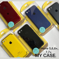 Apple iPhone Limited Edition Protective Hard PC Case