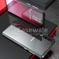 LUPHIE Double Glass 2nd Generation Magnetic Glass Case [100% Satisfation Guaranteed *SALE]