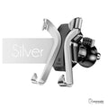 Luxury Adjustable Air Vent Car Mount Phone Holder