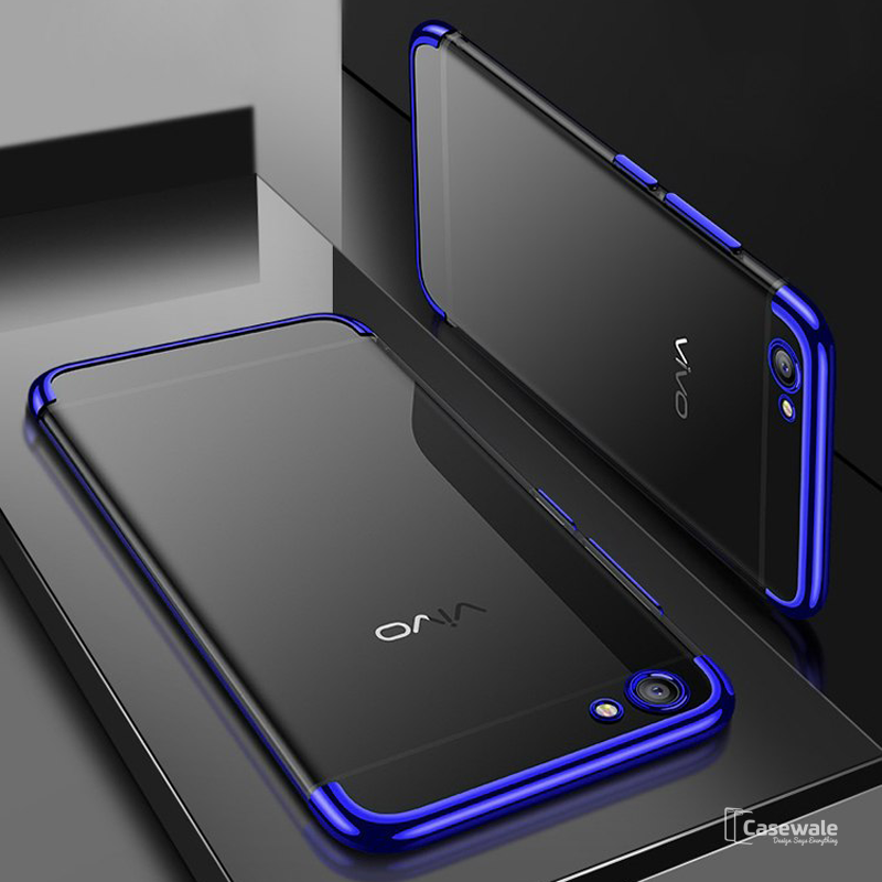 Luxury High-end Fashion Protective Case For Vivo Y83