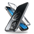 iPhone 14 Series Magsafe Bumper Case with Built-in Screen Protector