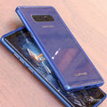 LUPHIE Edition1 Transparent Case for Galaxy Note 8