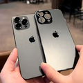 iPhone 13 Series New Generation Eagle Eye Glass Case