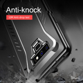 Luxury Anti-knock Soft TPU Protective Case for Samsung Galaxy Note 9