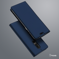 Luxury Leather Wallet Flip Case for OnePlus 6
