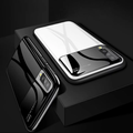 Luxury Smooth Ultra Thin Mirror Effect Case for Galaxy A70