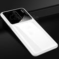 Luxury Smooth Ultra Thin Mirror Effect Case for OnePlus 7T / 7T Pro