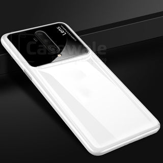Luxury Smooth Ultra Thin Mirror Effect Case for OnePlus 7T / 7T Pro