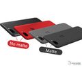 Oneplus 5 Special Edition Ultra Thin Soft Back Cases