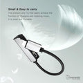 Audio Cable Adapter 3.5mm Headphone Jack for Apple iPhone 7/ 7 Plus