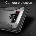 Luxury Anti-knock Soft TPU Protective Case for Samsung Galaxy Note 9