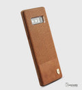 Luxury Ultra-thin Leather Case for Samsung Galaxy Note 8