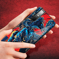 Horse - Universal Symbol of Freedom Pattern Glass Case for Vivo V15 Pro