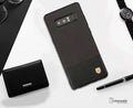Luxury Ultra-thin Leather Case for Samsung Galaxy Note 8