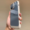 iPhone 14 Series Ultra Thin Grip Full Protection Case