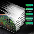 5D Tempered Glass Screen Protector For iPhone & Android Phones [Limited Period Offer]