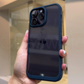 iPhone 14 Series Ultra Thin Grip Full Protection Case