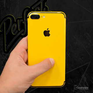 Apple iPhone 8/ 8 Plus Limited Edition Protective Hard PC Case [Hot Selling Case]