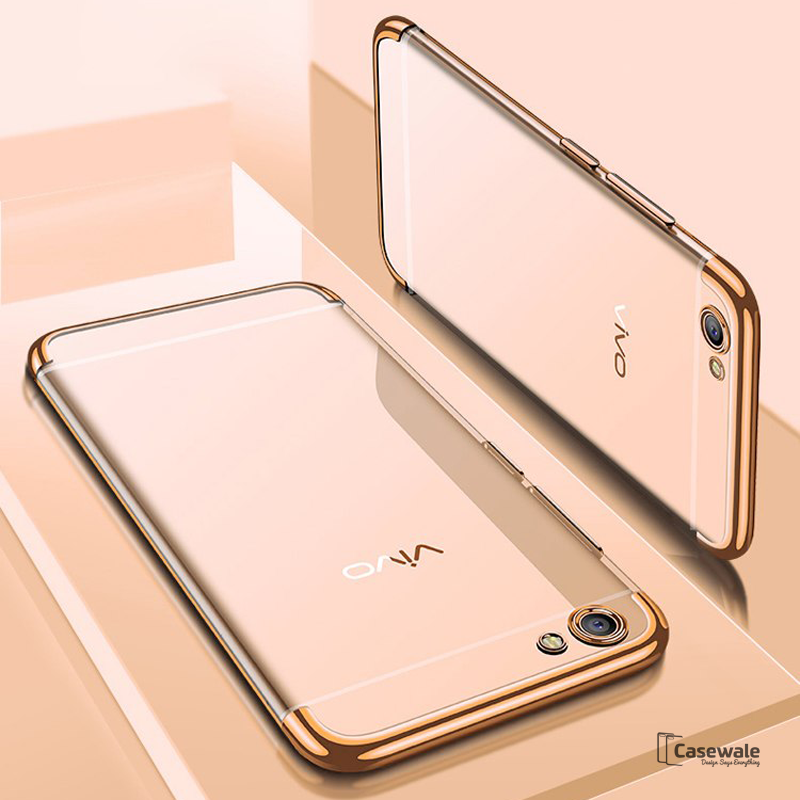 Luxury High-end Fashion Protective Case For Vivo Y83